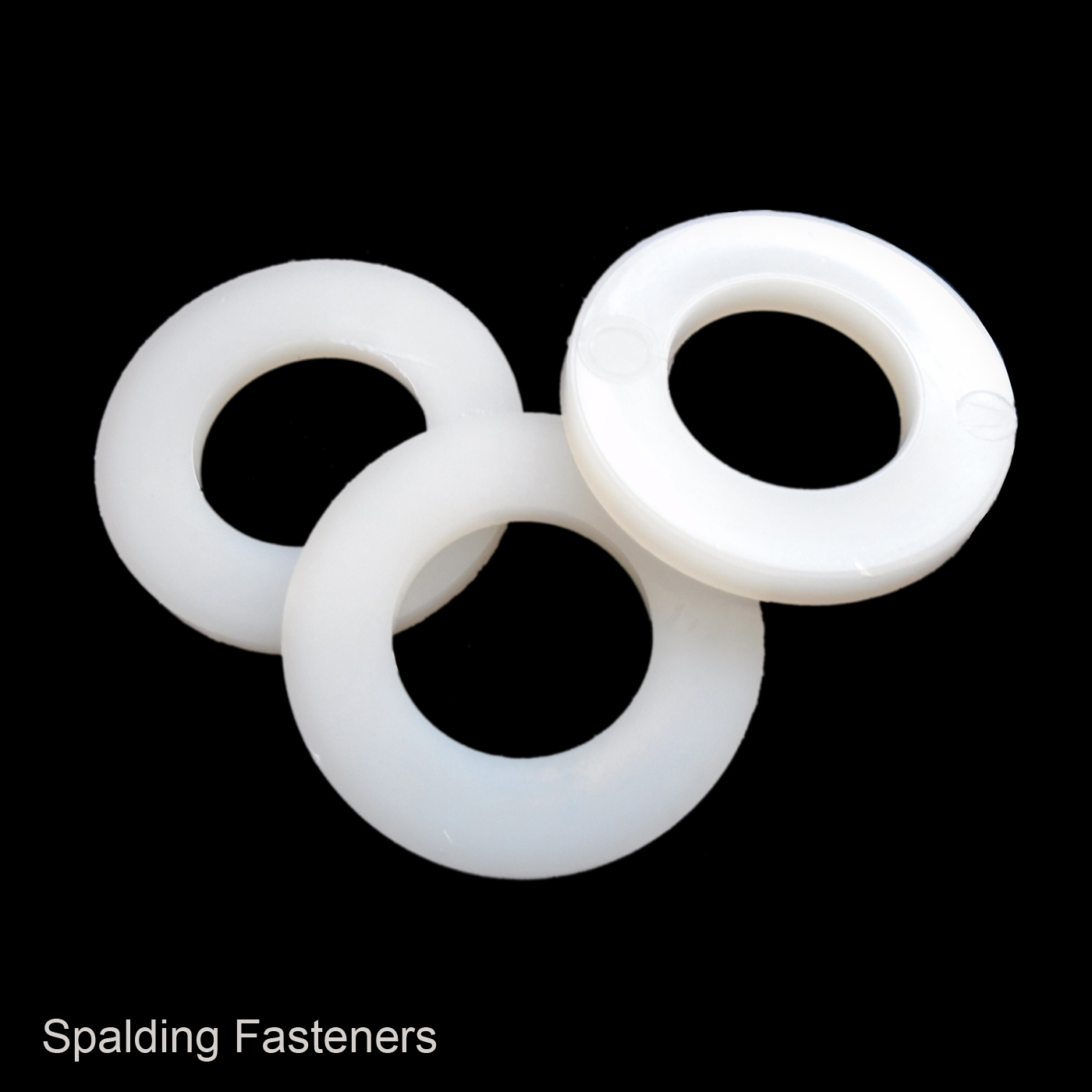 NYLON WASHERS FORM A FLAT PLASTIC WASHER M3,M4,M5,M6,M8,M10,M12,M16,M20 eBay